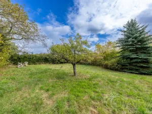 Prodej pozemku pro bydlení, Plzeň - Vnitřní Město, 2055 m2