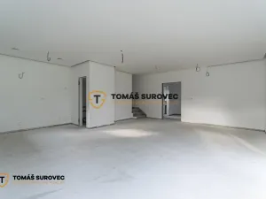 Prodej rodinného domu, Těrlicko - Horní Těrlicko, 157 m2