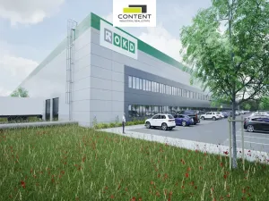 Pronájem výrobních prostor, Karviná - Staré Město, Bohumínská, 10508 m2