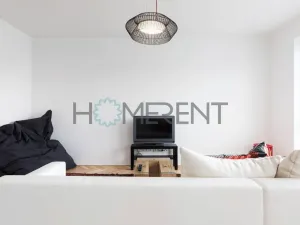 Pronájem bytu 3+kk, Praha - Vršovice, náměstí Svatopluka Čecha, 72 m2