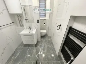 Pronájem bytu 2+1, Plzeň - Jižní Předměstí, Klostermannova, 50 m2