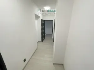 Pronájem bytu 2+1, Plzeň - Jižní Předměstí, Klostermannova, 50 m2