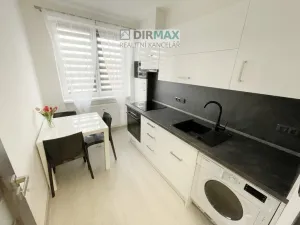 Pronájem bytu 2+1, Plzeň - Jižní Předměstí, Klostermannova, 50 m2