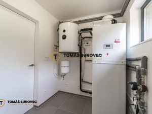 Prodej rodinného domu, Těrlicko - Horní Těrlicko, 157 m2