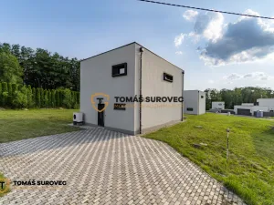 Prodej rodinného domu, Těrlicko - Horní Těrlicko, 157 m2
