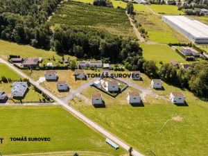 Prodej rodinného domu, Těrlicko - Horní Těrlicko, 157 m2