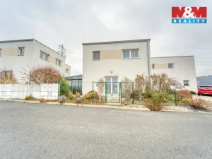 Prodej rodinného domu, Králův Dvůr - Křižatky, Na Vinohradech, 94 m2