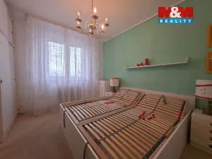 Pronájem bytu 3+1, Česká Lípa, 71 m2
