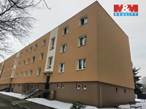 Pronájem bytu 3+1, Česká Lípa, 71 m2