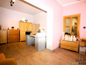 Prodej rodinného domu, Práče, 180 m2