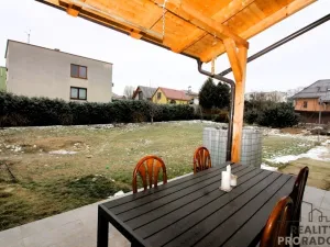 Prodej rodinného domu, Práče, 180 m2
