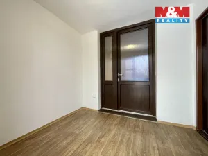 Pronájem bytu 2+kk, Uhlířské Janovice - Mitrov, 60 m2