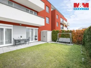 Prodej bytu 1+kk, Praha - Pitkovice, Penízovková, 37 m2