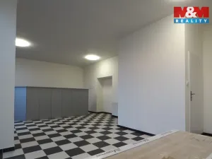 Pronájem kanceláře, Ostrava - Vítkovice, Erbenova, 182 m2