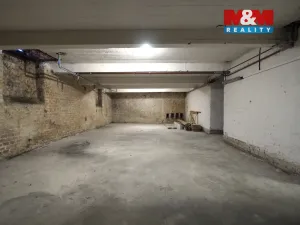 Pronájem kanceláře, Ostrava - Vítkovice, Erbenova, 182 m2