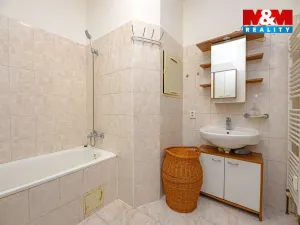 Pronájem bytu 2+1, Vamberk, Jůnova, 57 m2