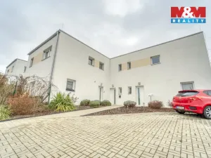 Prodej bytu 4+kk, Králův Dvůr - Křižatky, Na Vinohradech, 94 m2