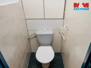 Prodej bytu 3+1, Kladno, Bulharská, 64 m2