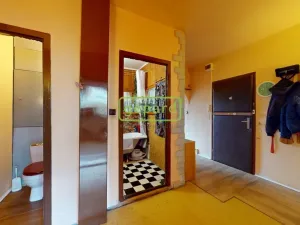 Prodej bytu 3+1, Česká Lípa, Budyšínská, 70 m2