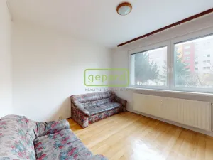 Prodej bytu 3+1, Česká Lípa, Budyšínská, 70 m2