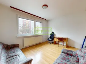 Prodej bytu 3+1, Česká Lípa, Budyšínská, 70 m2