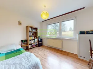 Prodej bytu 3+1, Česká Lípa, Budyšínská, 70 m2