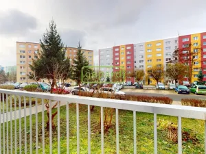 Prodej bytu 3+1, Česká Lípa, Budyšínská, 70 m2