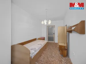 Prodej bytu 3+1, Hradec Králové - Slezské Předměstí, Bratří Štefanů, 68 m2