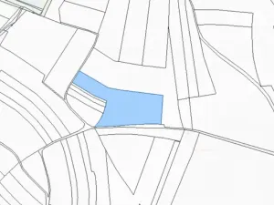 Prodej pole, Libáň, 17244 m2