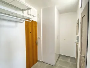 Pronájem bytu 1+1, Mladá Boleslav, Jana Palacha, 41 m2