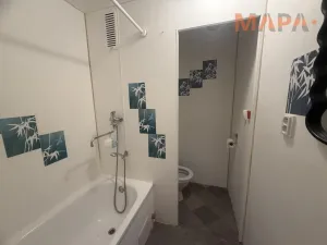 Prodej bytu 1+1, Chomutov, Hornická, 36 m2