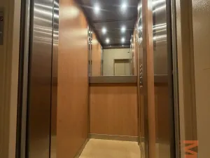 Prodej bytu 1+1, Chomutov, Hornická, 36 m2