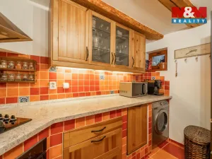 Prodej rodinného domu, Beroun - Beroun-Zdejcina, Hudlická, 169 m2