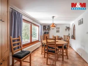 Prodej rodinného domu, Beroun - Beroun-Zdejcina, Hudlická, 169 m2