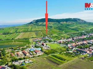 Prodej vinného sklepa, Perná, 31 m2