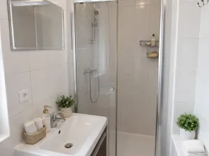 Pronájem rodinného domu, Srubec, K Hájovně, 70 m2
