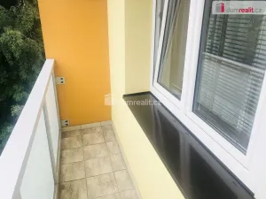 Pronájem bytu 2+1, Frenštát pod Radhoštěm, Školská čtvrť, 51 m2