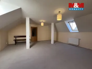 Prodej rodinného domu, Panenské Břežany, Vilová, 200 m2