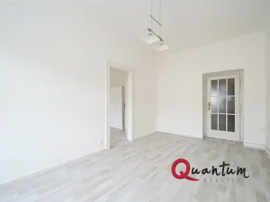 Pronájem bytu 2+kk, Praha - Žižkov, Hartigova, 45 m2
