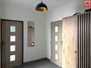 Prodej bytu 2+1, Olomouc, Na hrázi, 68 m2