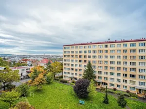 Prodej bytu 3+kk, Praha - Záběhlice, Jabloňová, 66 m2