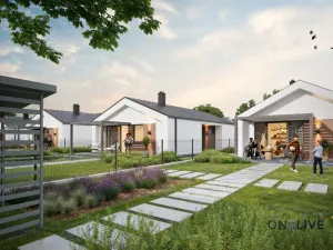 Prodej rodinného domu, Plzeň, 65 m2