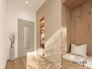 Prodej rodinného domu, Plzeň, 65 m2