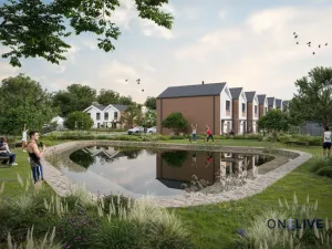 Prodej rodinného domu, Plzeň, 92 m2