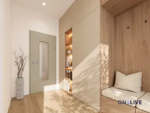 Prodej rodinného domu, Plzeň, 92 m2