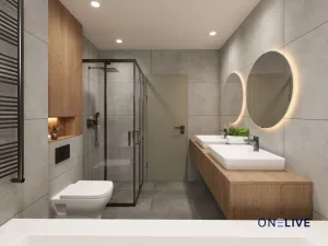 Prodej rodinného domu, Plzeň, 92 m2