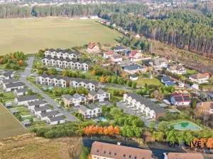 Prodej rodinného domu, Plzeň, 92 m2