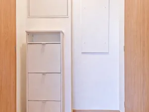 Pronájem bytu 1+kk, Brno - Bystrc, Markůvky, 30 m2