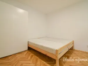 Pronájem bytu 1+1, Brno - Štýřice, Vídeňská, 40 m2