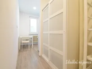 Pronájem bytu 1+1, Brno - Štýřice, Vídeňská, 40 m2